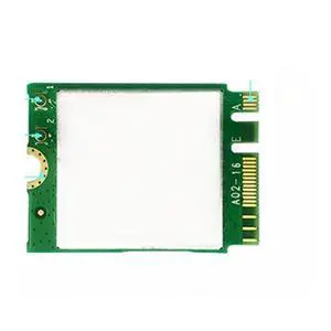 8265 wireless network card + 6DB antenna network adapter suitable for 300+867 2.4 5 dual-band BT4.2