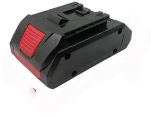x 21700 BAT618 5-cell Li-ion Battery Box PCB Charging Protection Circuit Board Shell for 18V BAT610 BAT609