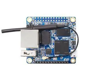 512MB H3 quad-core open source single board computer, running 4.4, mirror