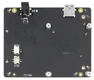 X825 V2.0 storage expansion board for 4B X825 NAS 2.5 inch SATA hard drive SSD drive expansion board