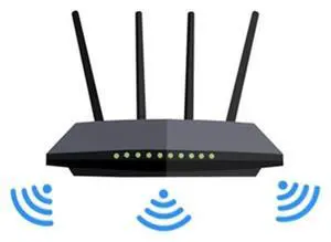 QCNFA765 WiFi Card WiFi6E PCI-E Wireless Adapter 5970M Tri-band 2.4G/5G/6G Bluetooth 5.2 802.11AX for Win10/Win11