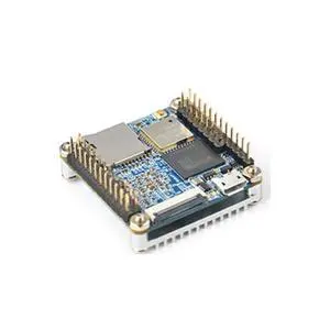 Development Board 512Mb Wifi and Bluetooth 8Gb H3 Quad-core Cortex-A7
