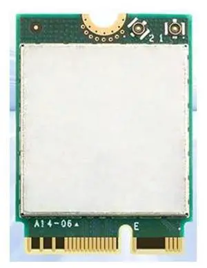WIFI 7 BE200 BE200NGW Wireless Network Card Bluetooth 5.4 802.11AX Tri-Band M.2 Wireless Network Adapter for Win10/11