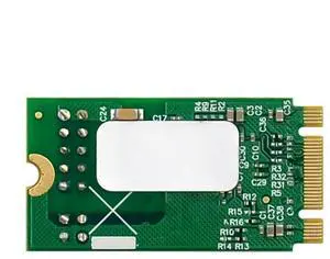 I225-V M.2 B+M single port 2.5G server network card I225 B3 industrial control equipment network card