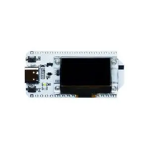119KH/S hashrate 0.96 inch OLED screen Bitcoin mining machine lottery mining machine