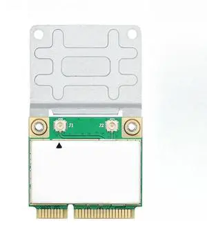 WiFi 6E MPE-AXE3000H Mini PCI-E Wireless Network Card Bluetooth 5.2 AX210 Network Card 802.11AX/ Wireless Adapter