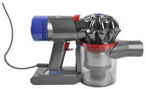 21.6V Replacement V8 Battery Adapter + Pre-Filter for V8 Battery V8 V8 Animal Vacuum Rechargeable