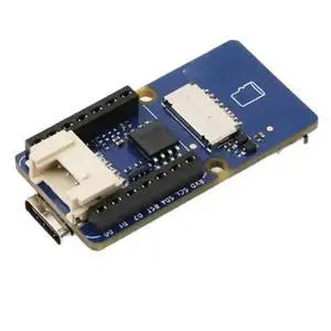 AI Module V2 Module Cortex-M55 and Ethos-U55, ESP32C3