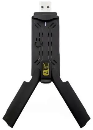 Upgraded WiFi7 BE6500 tri-band wireless network card transceiver WIFI7 wireless network card 2.4/5/6 Wi-Fi enhancer Upgraded WiFi7 BE6500 tri-band wireless network card transceiver WIFI7 wireless network card 2.4/5/6 Wi-Fi enhancer