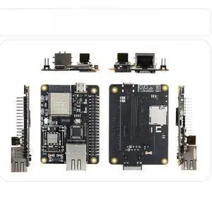 ESP32-S3 Ethernet Development Board 2.4 Wi-Fi and Bluetooth 5(LE)