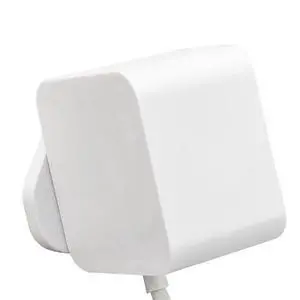 5th Generation 5 Power Supply USB 27W 5.1V 5A Multi-function Convenient Adapter with UK Plug