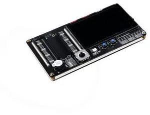 Touch screen module kit for expansion board module 3.5 inch screen LED indicator kit
