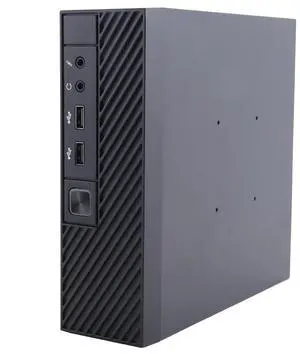 Computer case M06 Mini desktop case Industrial control case