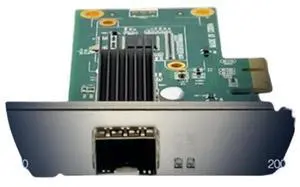 EP-9660 Gigabit single optical port server network card 1000M interface full duplex/half duplex operation RJ-45