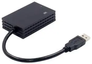 USB 3.0 Gigabit Fiber Ethernet Network Adapter Single Mode 1310Nm 10Km LC Fiber Module 8153