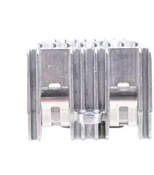 Fan Motor Control Resistor for A8 D3 4E2 4E8 2002-2010 Blower Regulator 4E0820521B 4E0820521A 4E0820521