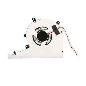 Replacement CPU Cooling Fan 925461-001 for 17-AE 17M-AE111DX 17-AE143
