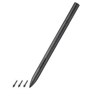 Suitable for 2.0 SA203H 4096 Stylus Pen Black