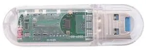 5pcs V3 Bitcoin Miner Silent Miner USB Miner LV03 74KH/S Mini Miner