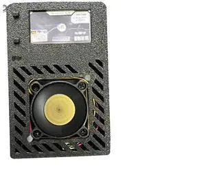 500Gh/S S19XP BM1366 ASIC Mini Miner Lottery Mining with Display Screen Australian Plug