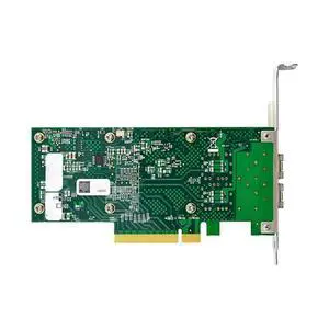 Pcie X8 X-4 Dual Port 10G Sfp28 Fiber Network Card Dual Port 10G Network Adapter Card