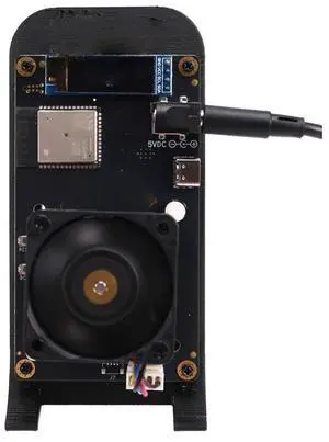 601 1.2TH/S 18W BM1370 chips from S21 miner with stand and UK plug