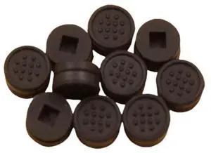 10pcs mouse caps for E6420
