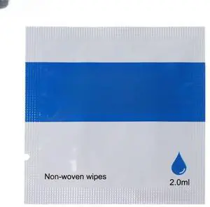 50-pack Adhesion Promoter Sponge Applicator Double-sided Tape Vinyl Wrap Primer