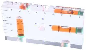 C6UC process tool leveling liquid level essential leveling tool