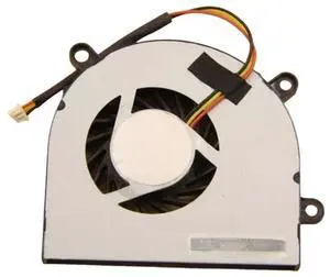 Laptop CPU Radiator Fan for GP60 CX61 CR650 FX600 FX610 FX603 FX620 FX620DX GE620 GE620DX