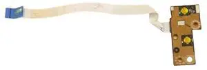 G400S G405S G500S G505S Power Button Board LS-9902P with Cable