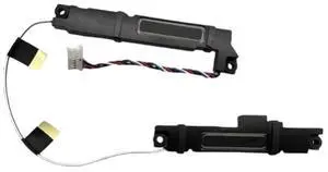 7400 E7400 built-in speakers laptop built-in speakers 0P743W P743W PK23000YM00