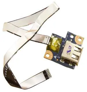 G780 USB Port Jack Board LS-7987P