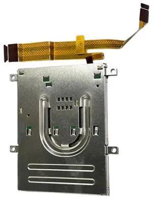 Smart card reader (with data cable) for T480S 02HK916 02HK917 00HW553 04X5475 04X5393 01LX987 01LX988 02HK917