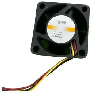 40*40*20mm 4cm Ventilation Fan FD124020EB 12V 0.12A 3-wire~