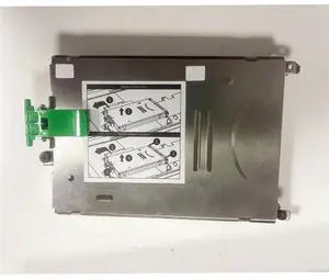 Laptop hard drive bracket suitable for 17 15 G2 G1 hard drive bracket