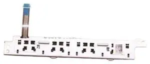 A169B1 for 5580 5480 5590 3520 3530 left and right mouse buttons