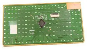 Applicable to 15-BS015DX 15-BS 15T-BR 15Q-BU 15T-BS 15-BW 250 G6 255 N-C129 N-130 touch pad TM-03320-001