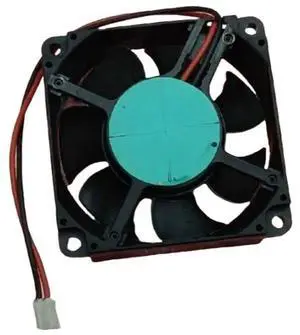 For D05U-12TS1 5013 50X50X13MM 12VDC 0.06AMP Server Cooling Fan 2 Pin For D05U-12TS1 5013 50X50X13MM 12VDC 0.06AMP Server Cooling Fan 2 Pin