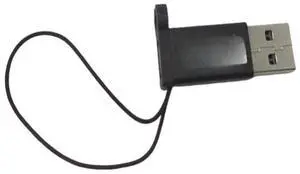 USB-C Female to USB-A Male Adapter L56522-002