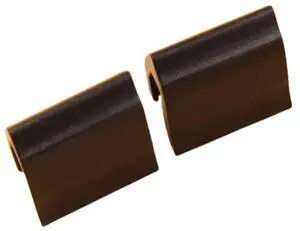 LCD screen hinge cover, suitable for 3540 E3540 3000 LCD screen hinge cover