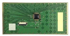 Applicable to 7560 5755 touch pad touch pad TM-01694-001920-001890-01R TM1694