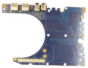 M4800 USB Audio Board JR8JJ 0JR8JJ VAQ10 LS-9771P cn 0JR8JJ