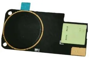 For G3 15 3590 Fingerprint Reader Module Power Button Board H9VNG