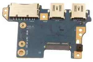 UX305 UX305FA USB motherboard P/N:UX305FA_IO