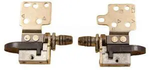 Applicable to ADM80 E5570 LCD left and right hinge kit EA03I000300