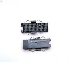Suitable for Z2 Z4 Z6 G4 M.2 SSD hard drive cooling vest radiator solid state radiator M2 solid state rack 919952-002