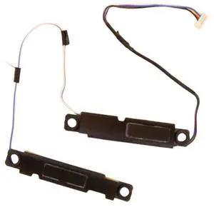 Laptop speakers for 5280 E5280 audio built-in speakers 0XK8F2 PK23000UO00