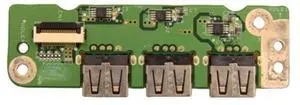 For 7745 7745G USB motherboard