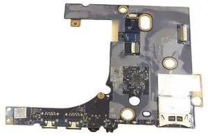 USB IO board for M6800 LS-9781P 01PN90 CN-01PN90 1PN90